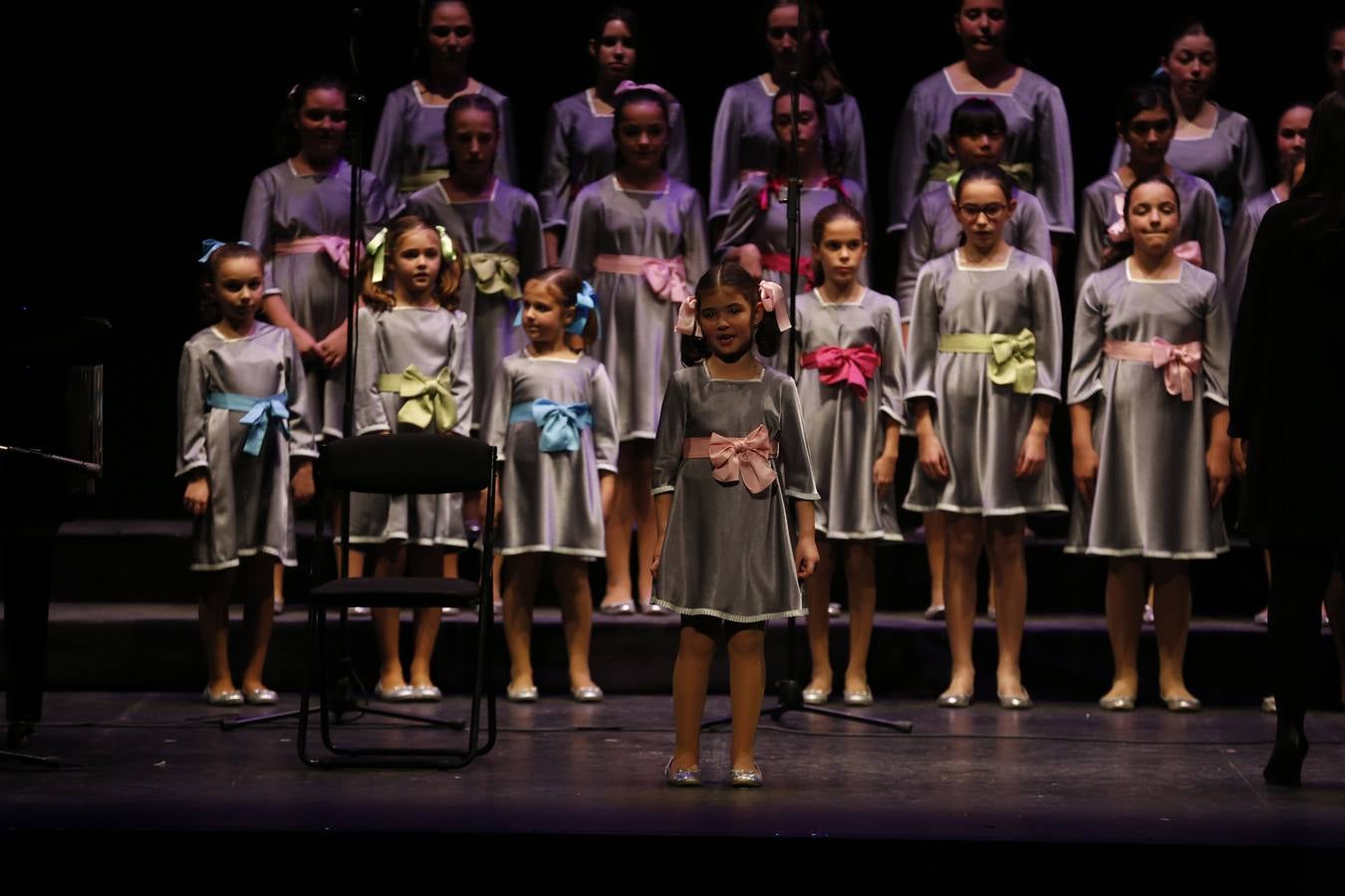 Un pregón de luces y sueños compartidos