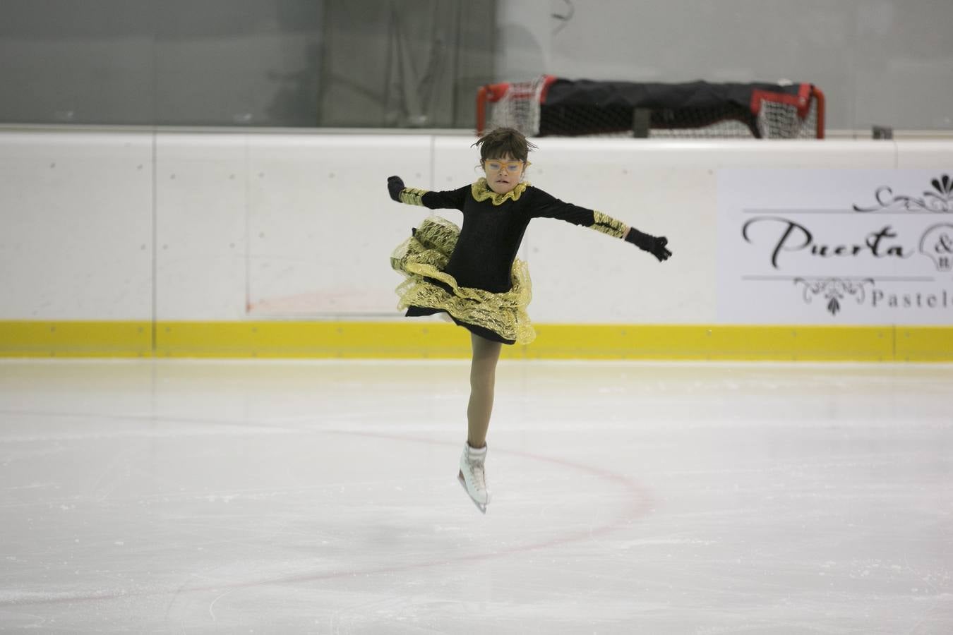 El Club Mulhacén da la bienvenida a la Navidad
