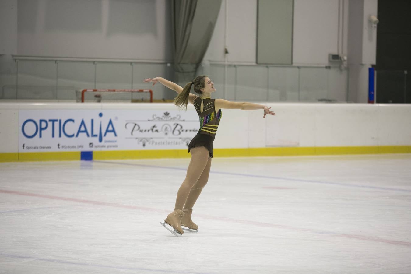 El Club Mulhacén da la bienvenida a la Navidad