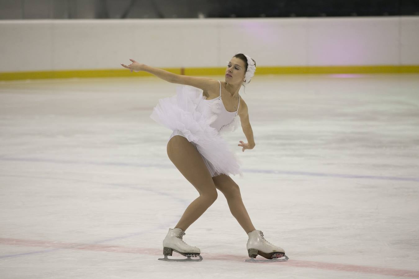 El Club Mulhacén da la bienvenida a la Navidad