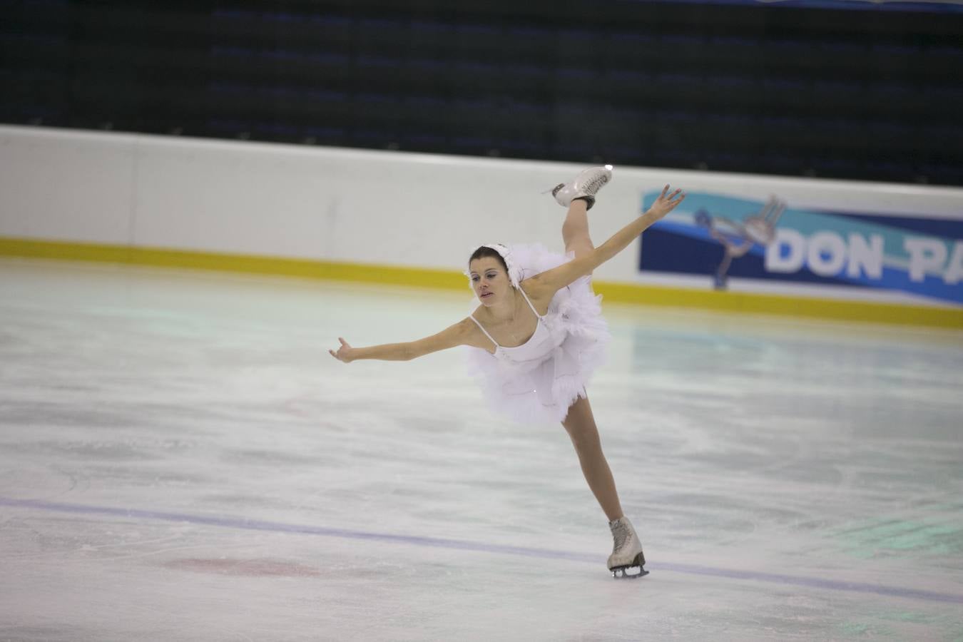 El Club Mulhacén da la bienvenida a la Navidad