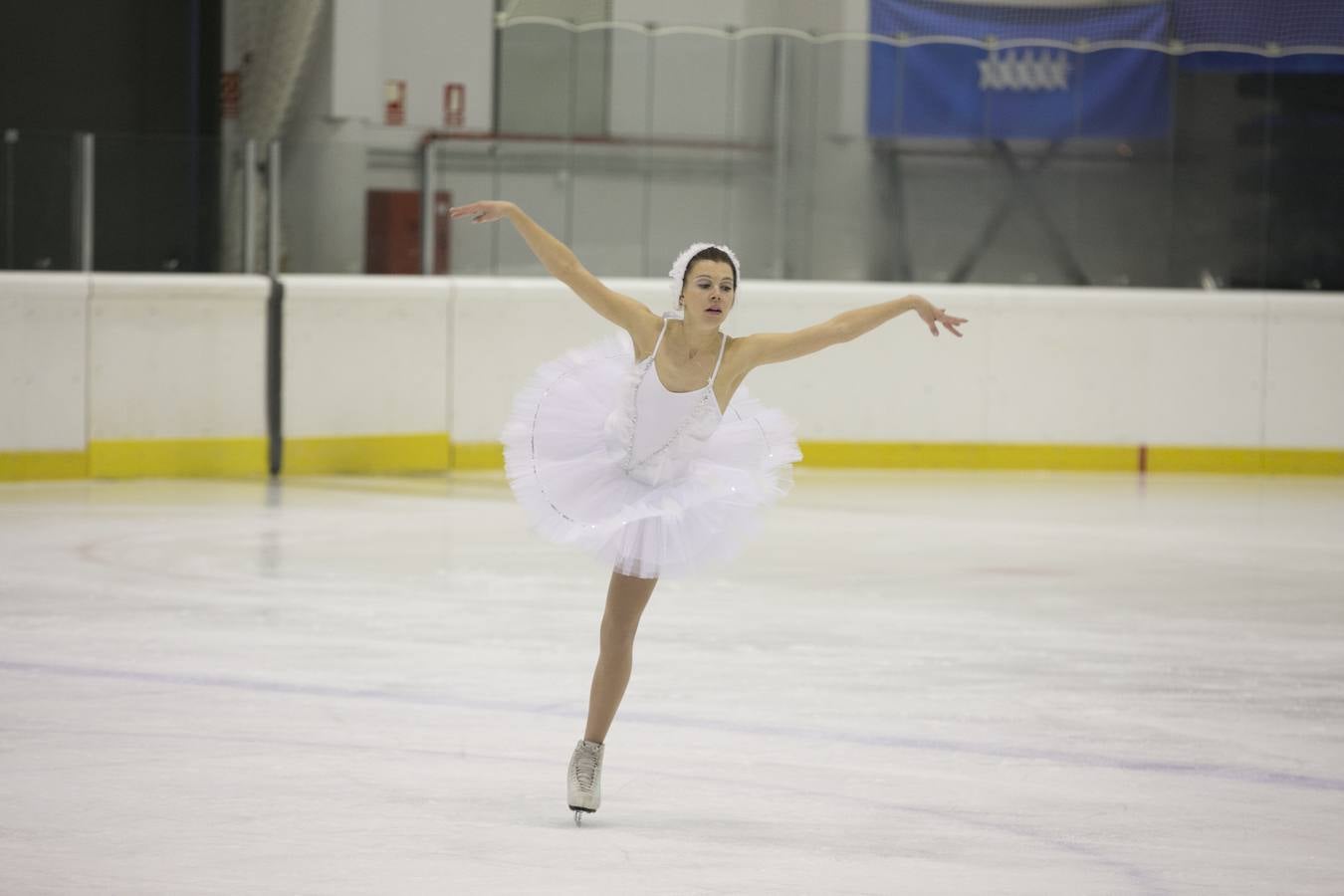 El Club Mulhacén da la bienvenida a la Navidad