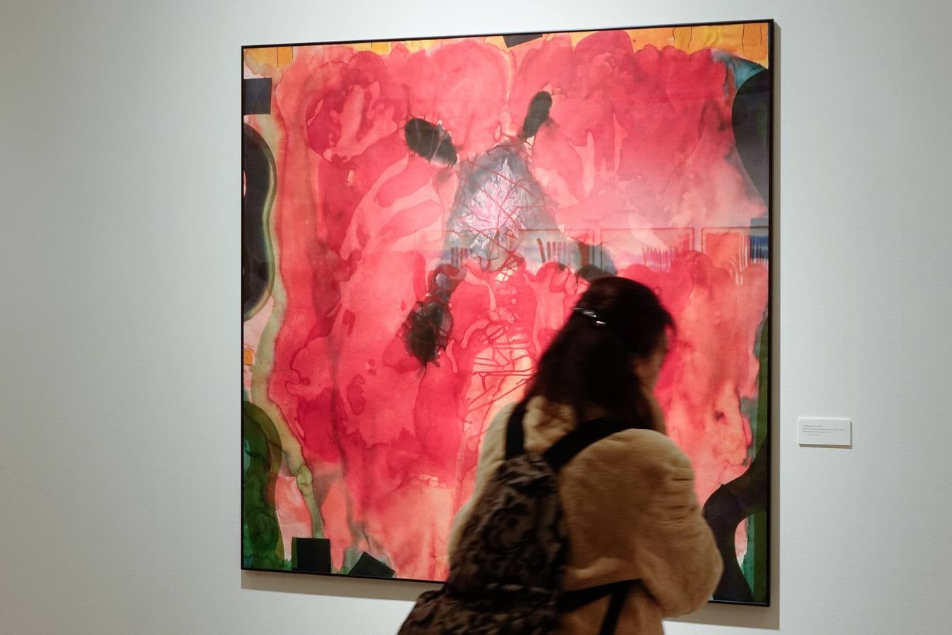 Exposición de Pedro Garciarias en Gran Capitán