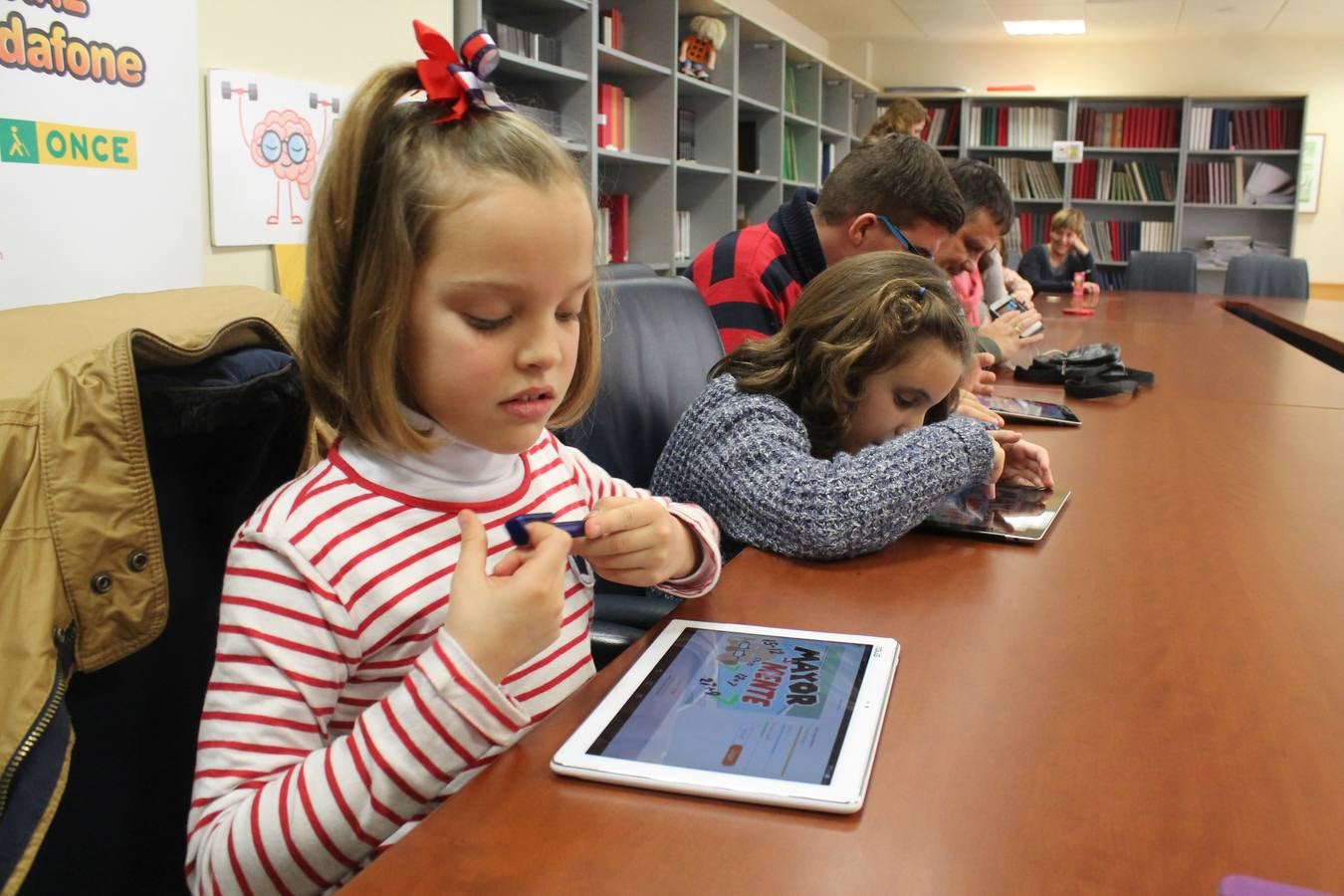 Jugar no entiende de barreras