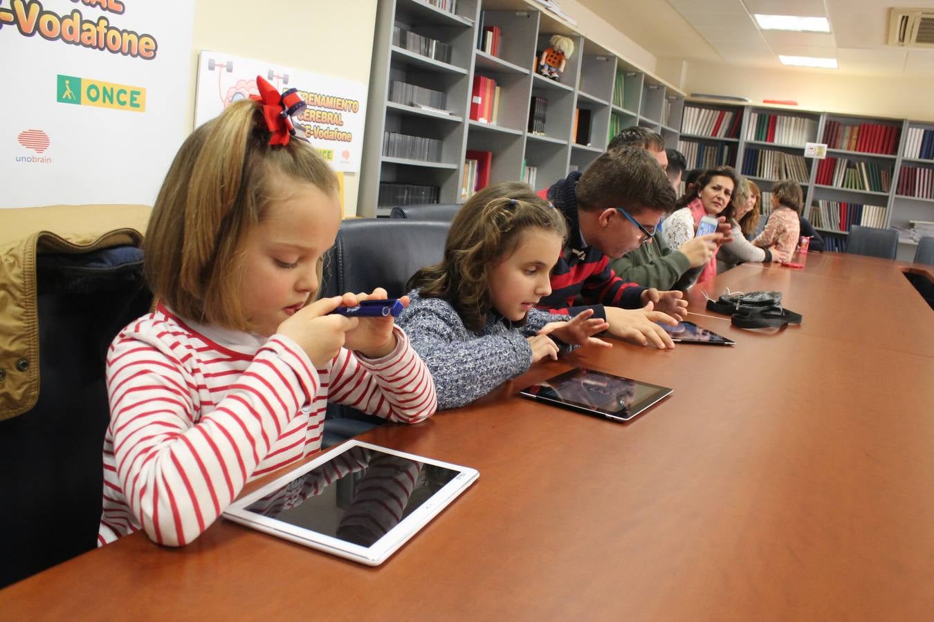 Jugar no entiende de barreras