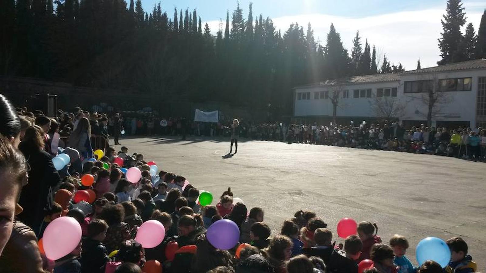 Centros concertados protestan por la eliminación de clases de Infantil