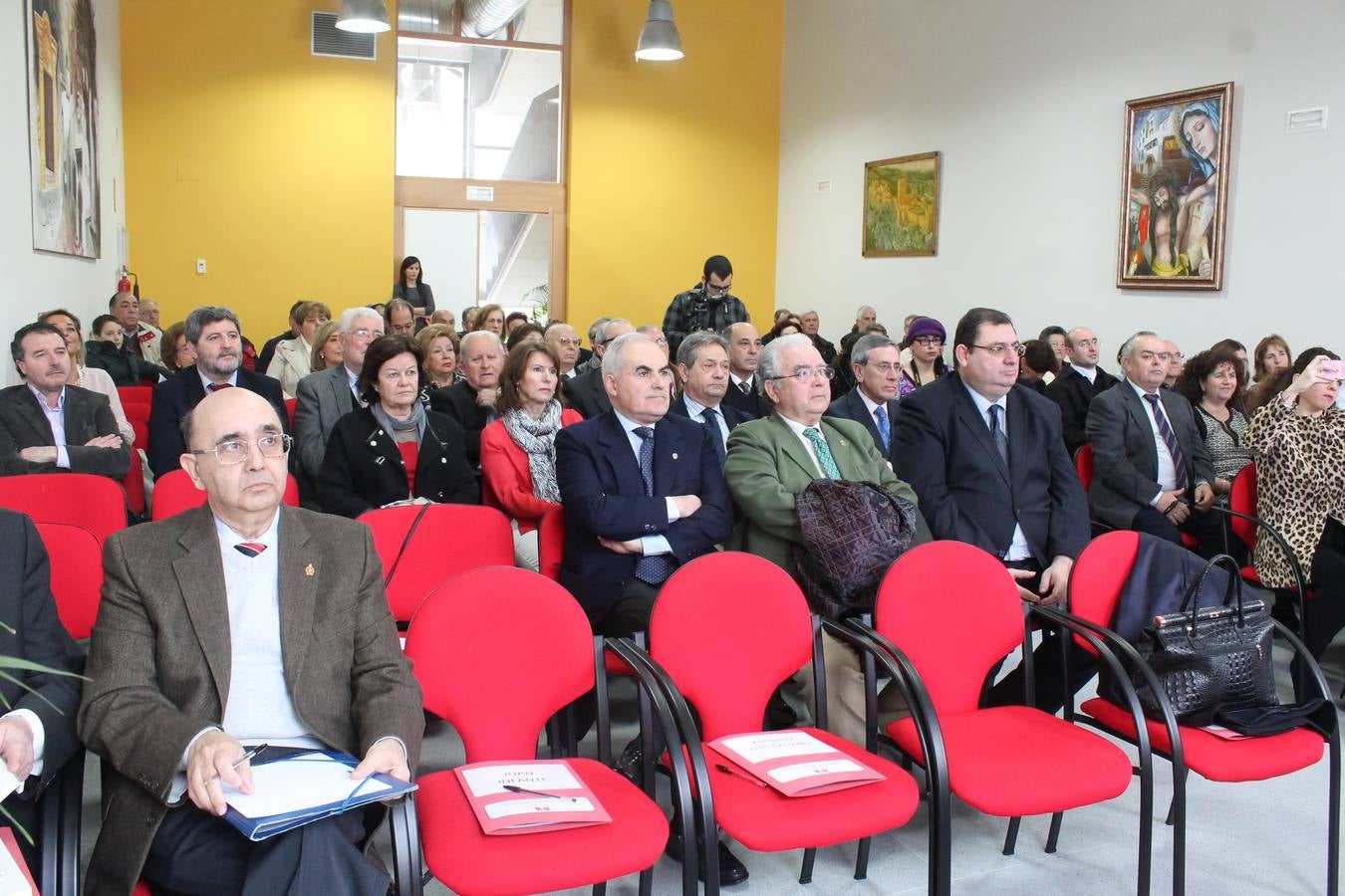 El «único e irrepetible» Vicente Oya