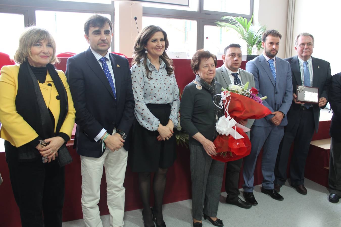 El «único e irrepetible» Vicente Oya