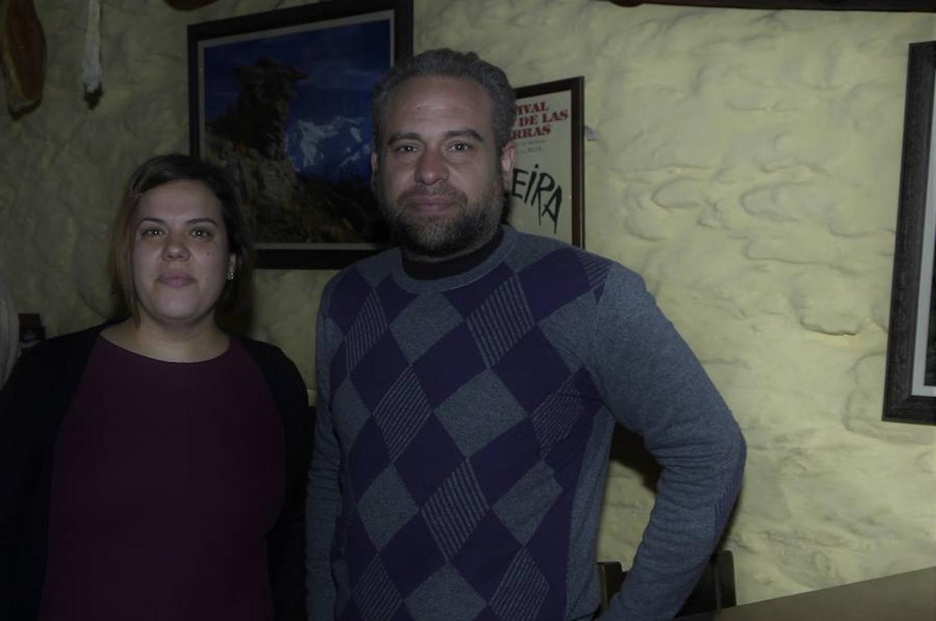 Lleno en Capileira por el Día de Andalucía