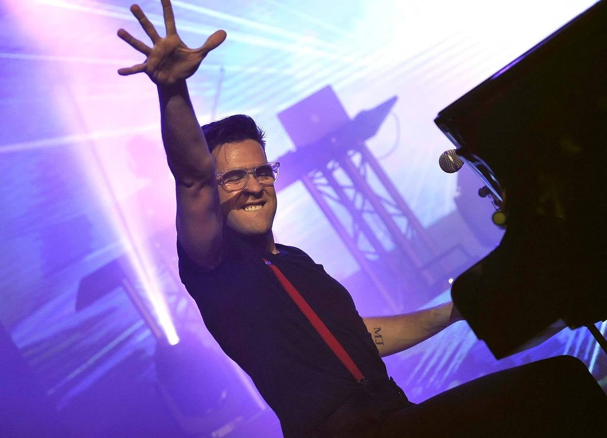 La banda sonora de toda la vida 5.0