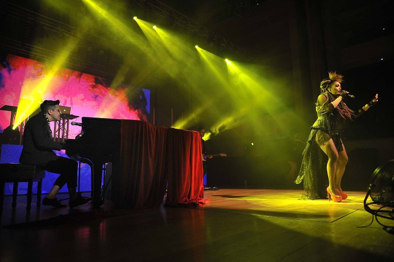 La banda sonora de toda la vida 5.0