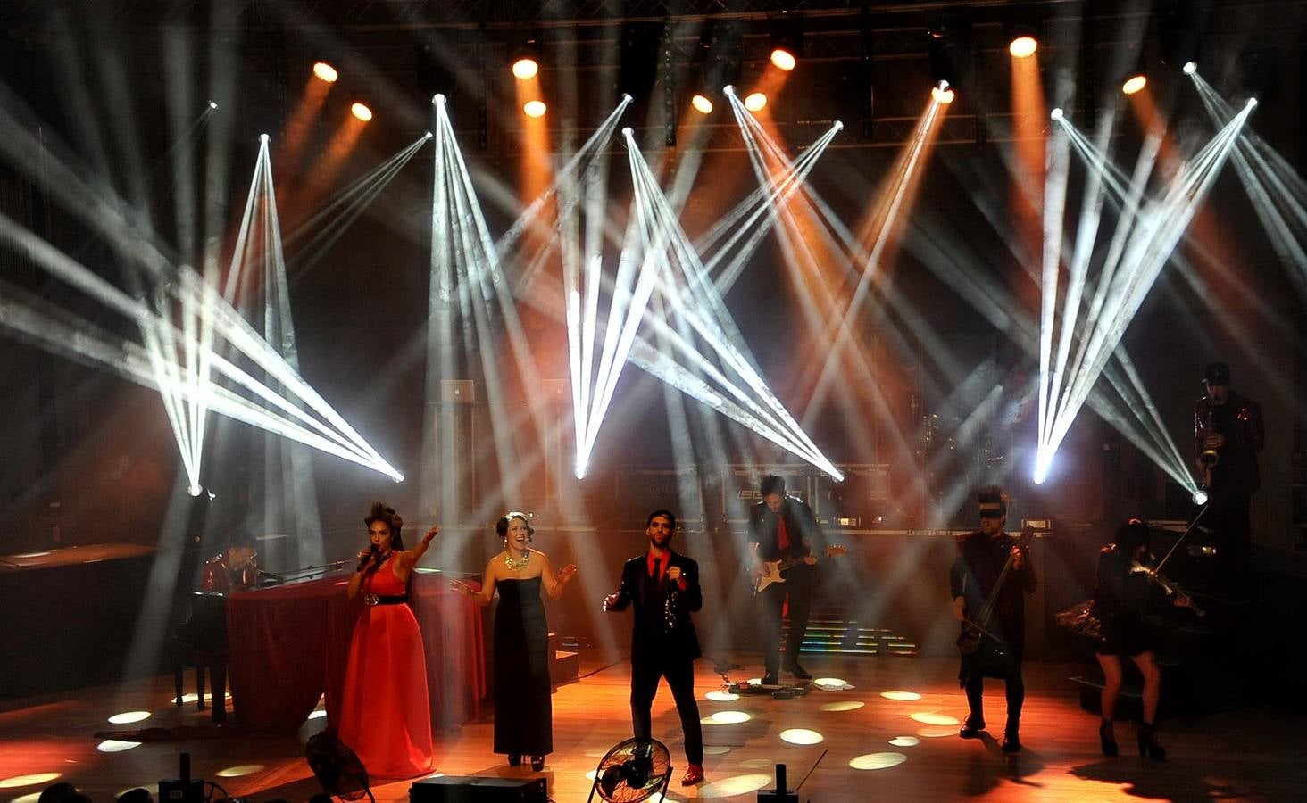 La banda sonora de toda la vida 5.0