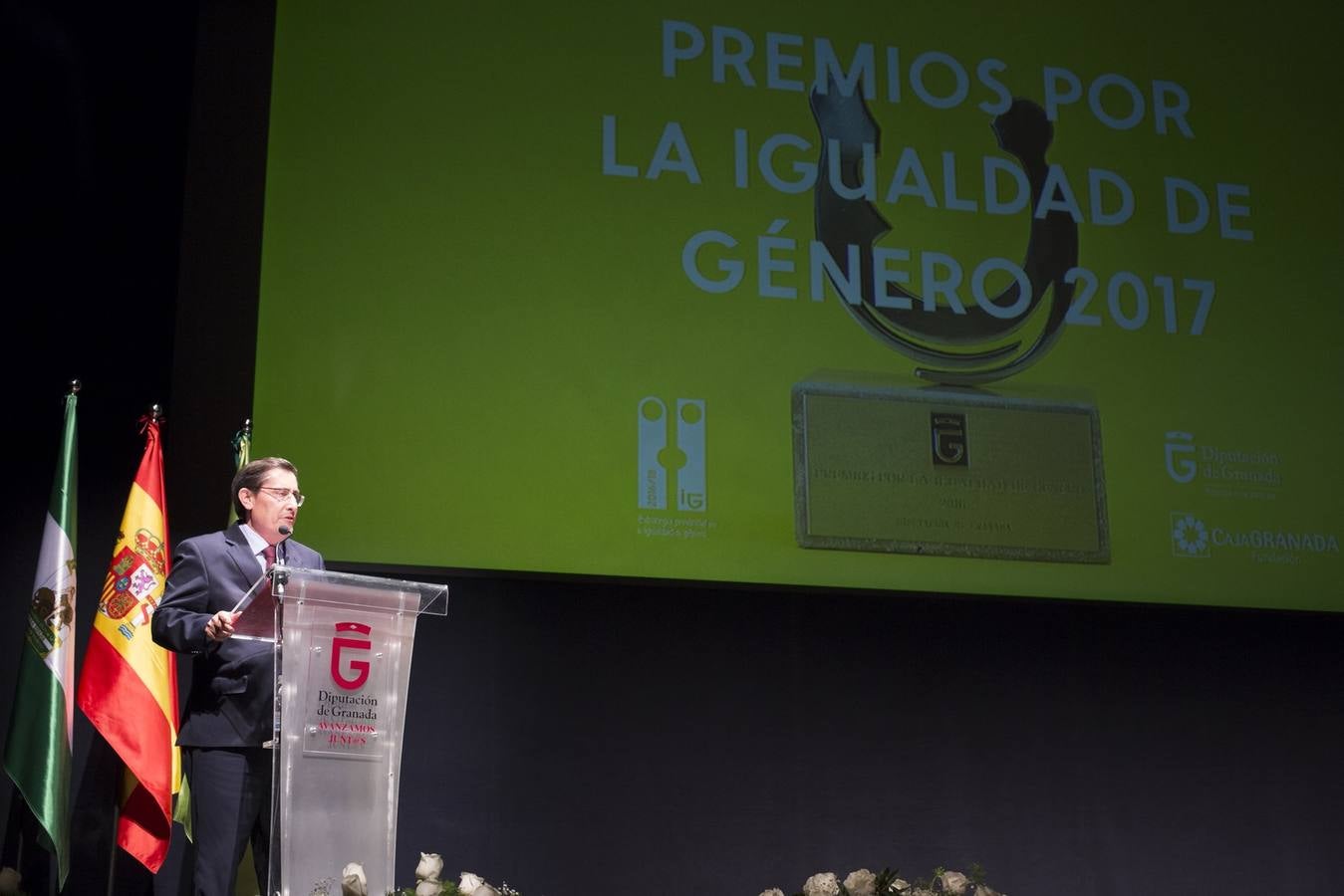 Por una tierra digna y de iguales