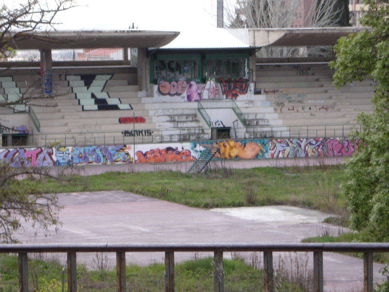 72 años de historia del Estadio de la Juventud