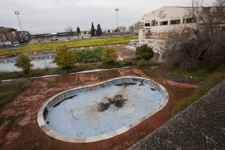 72 años de historia del Estadio de la Juventud