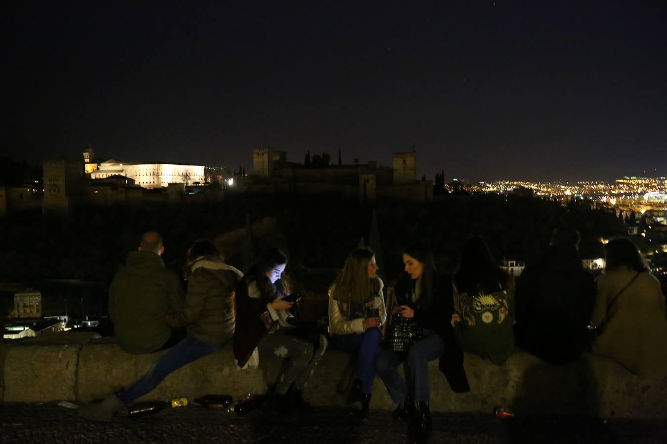 Una hora sin luz para iluminar el planeta