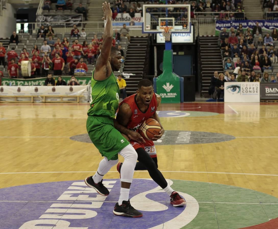 La segunda fiesta del título copero