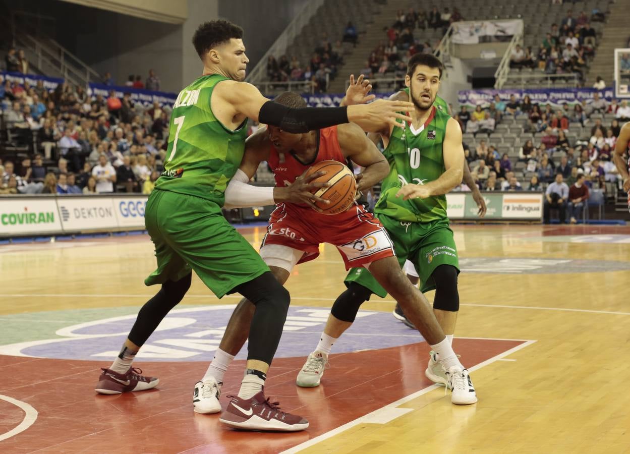 La segunda fiesta del título copero