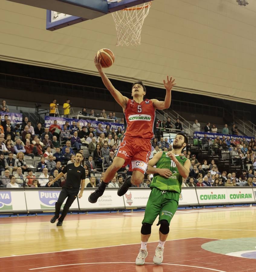 La segunda fiesta del título copero