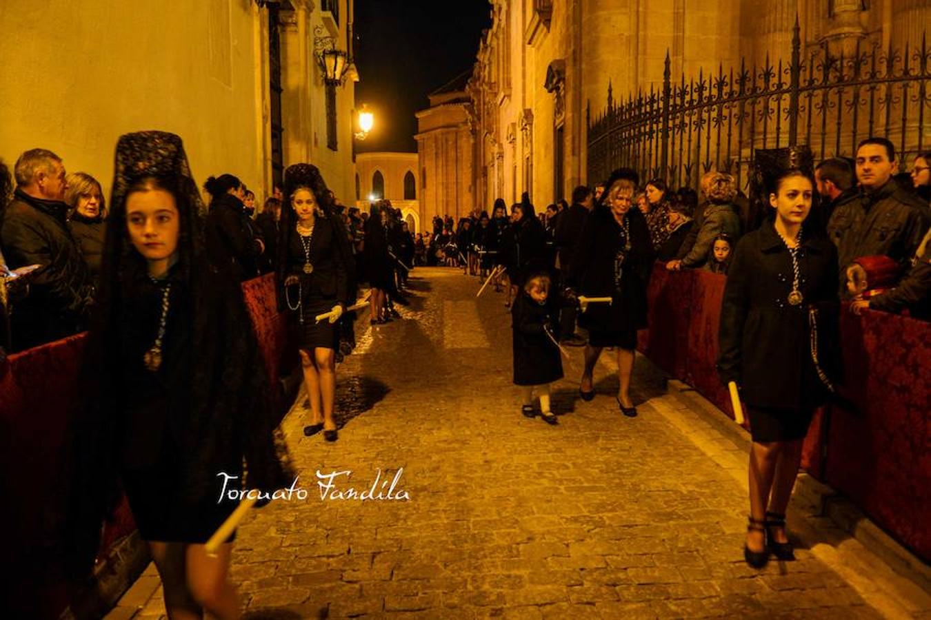 Hermandad de la Estrella