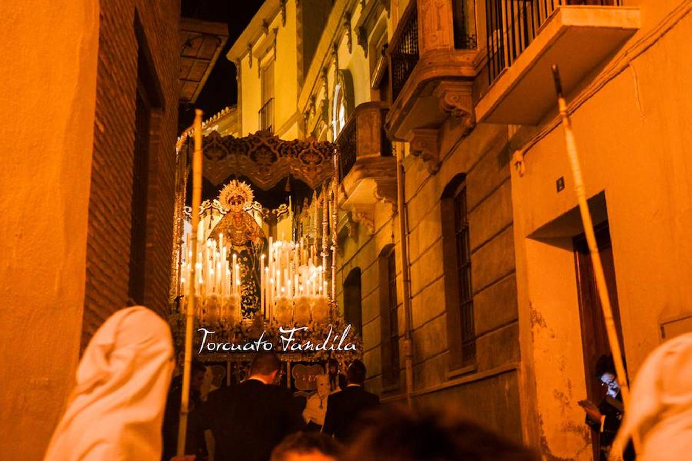 Hermandad de la Estrella