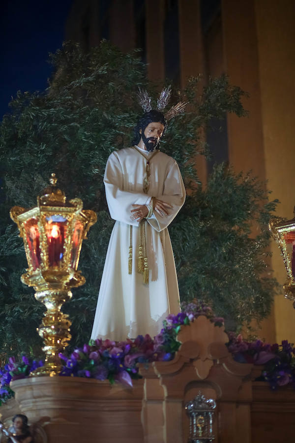 El Domingo de Ramos en Granada (II)