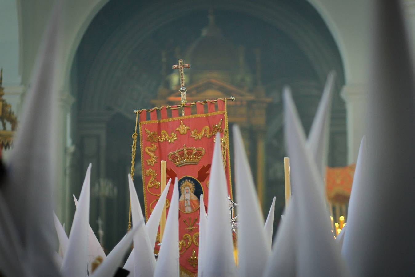 Los Dolores llenó la Carrera del Darro