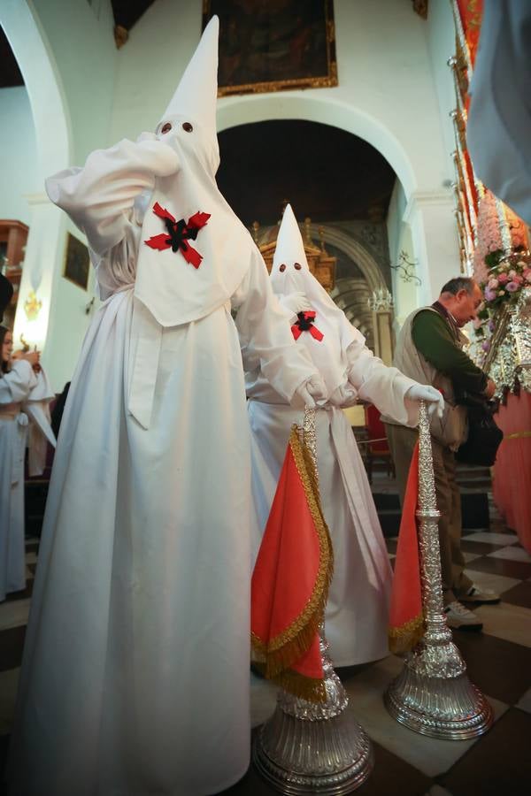 Los Dolores llenó la Carrera del Darro