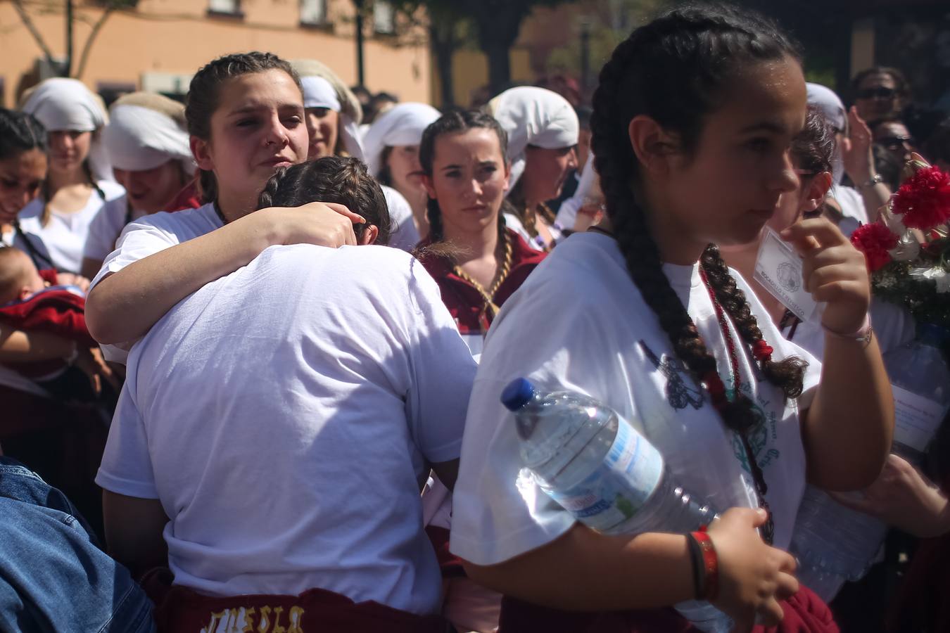 Señor del Trabajo por el Zaidín