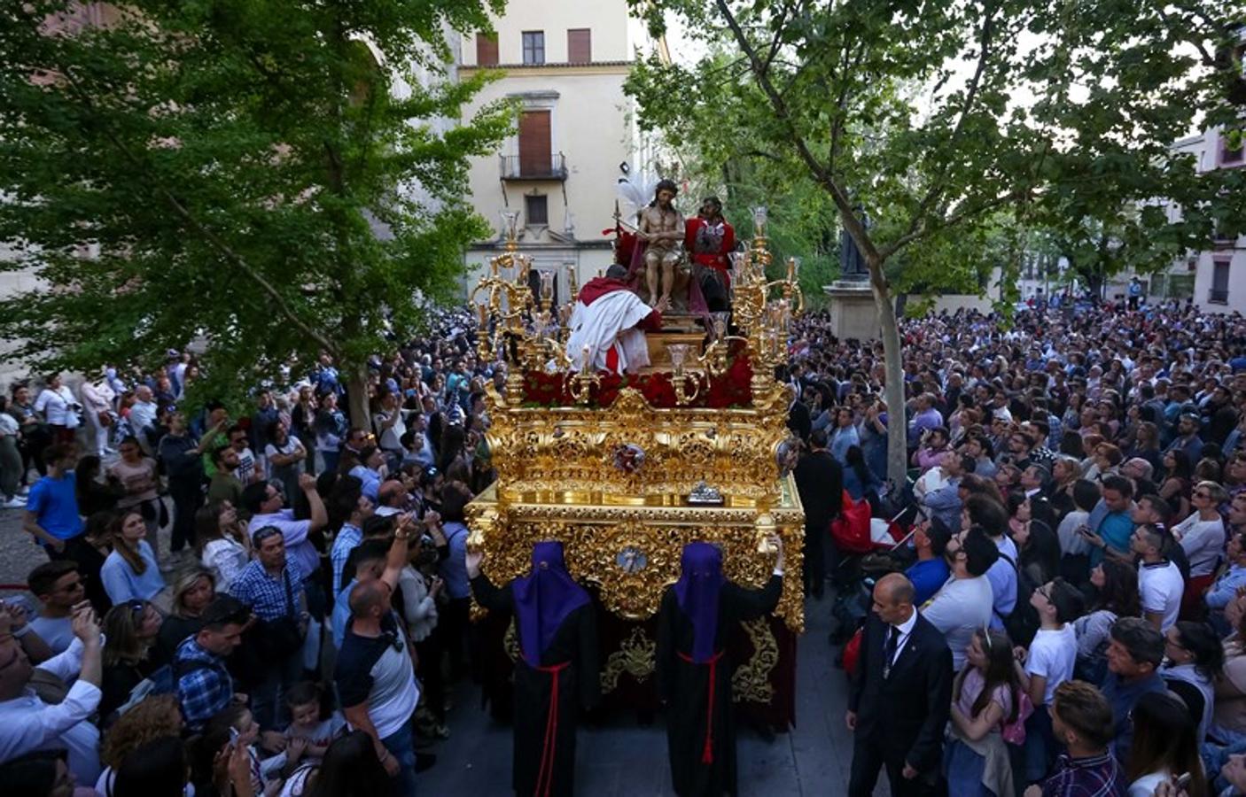 Humildad y Soledad desde el Realejo