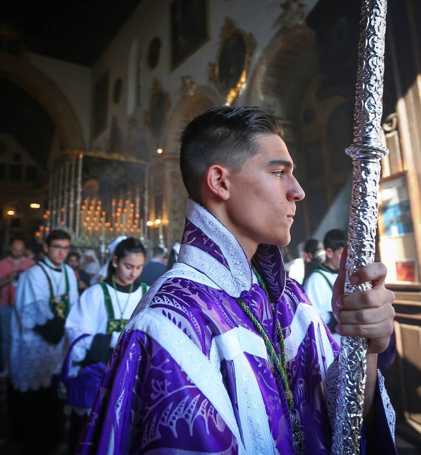 Corona de Esperanza para el Martes Santo