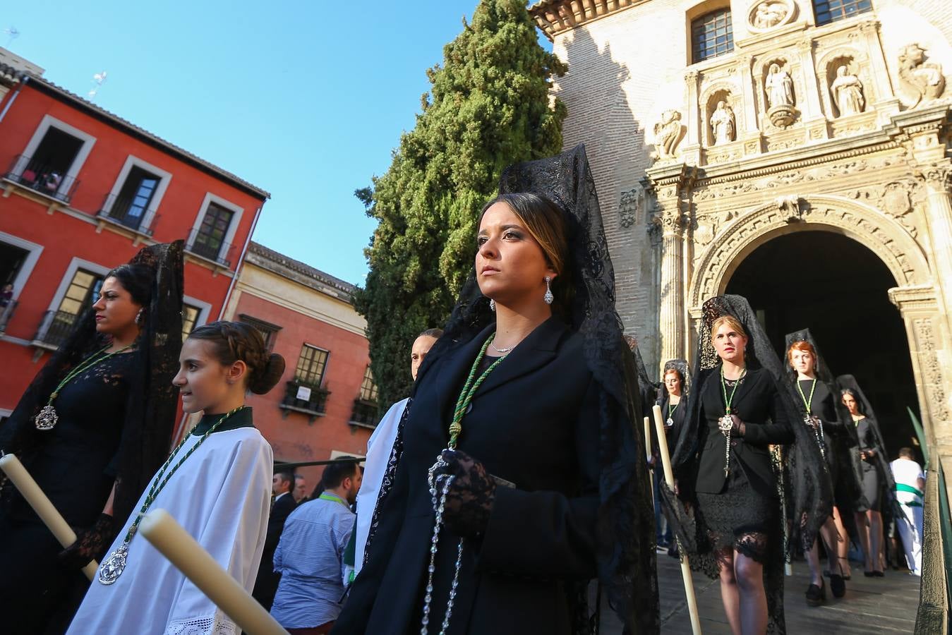 Corona de Esperanza para el Martes Santo