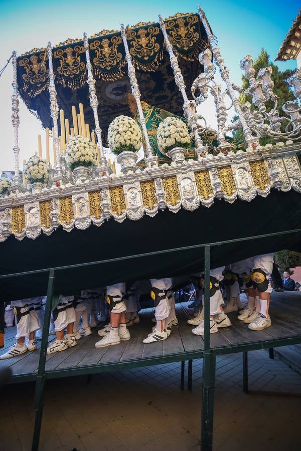 Corona de Esperanza para el Martes Santo