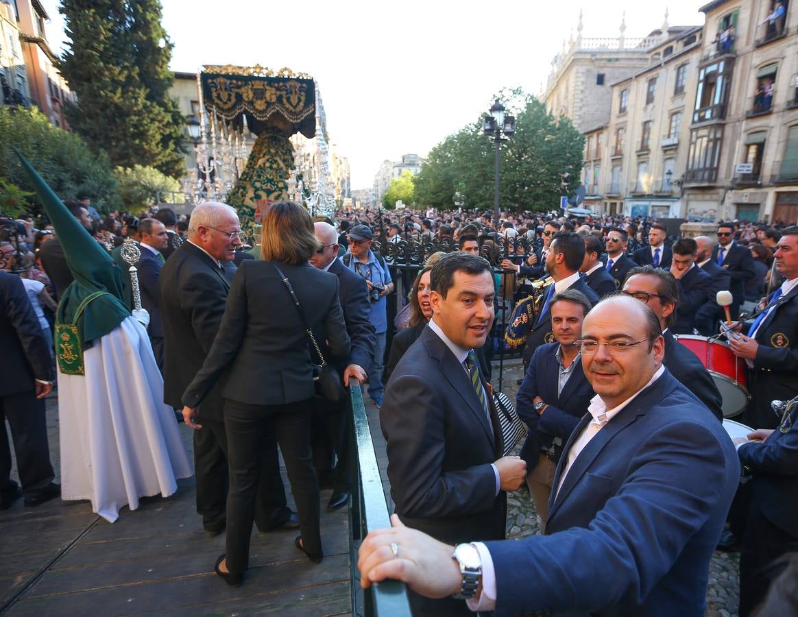 Corona de Esperanza para el Martes Santo