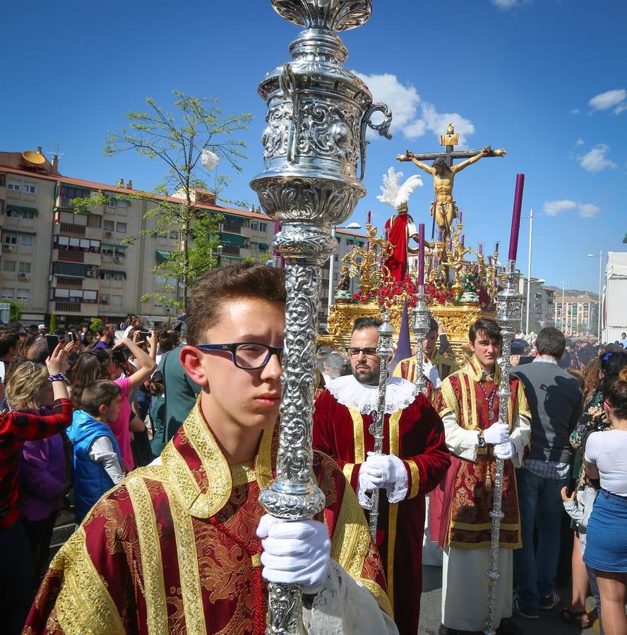 El año de la última carpa