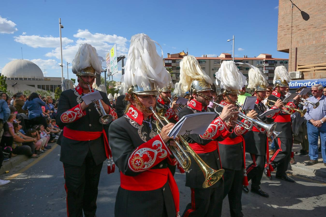 El año de la última carpa