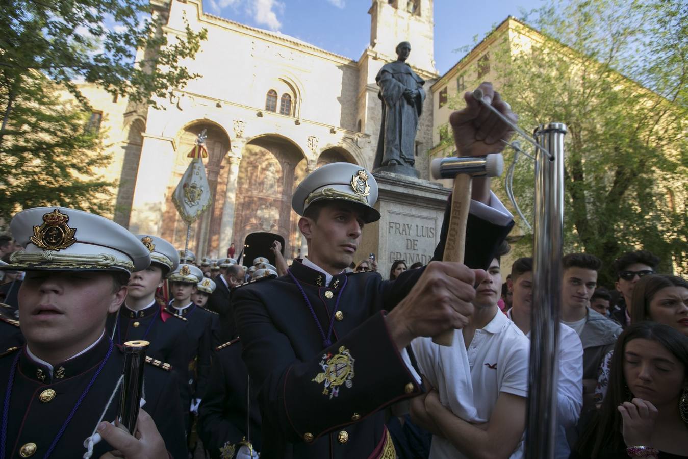 De Tres Caídas a Rosario