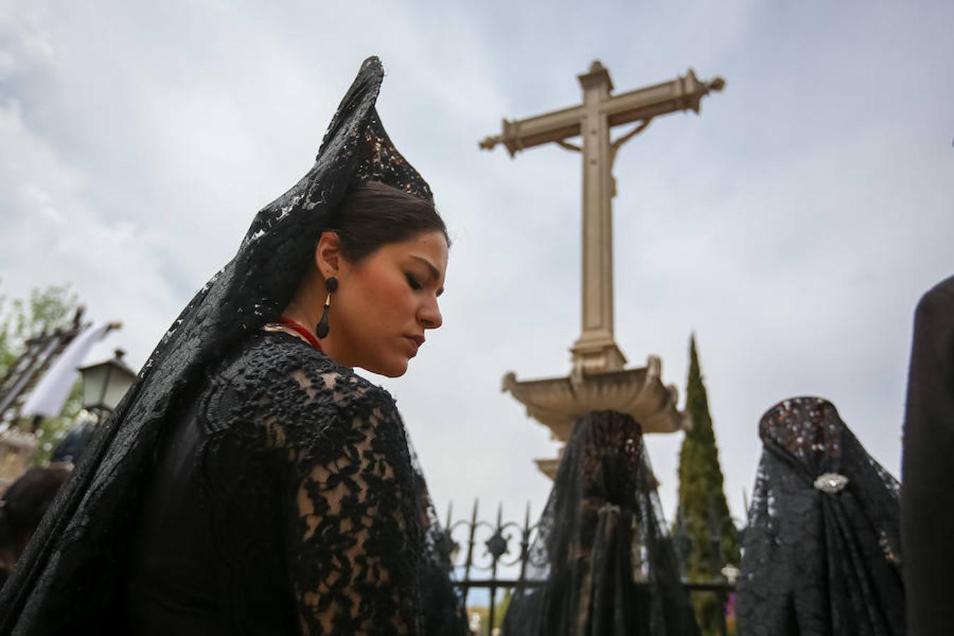 Soledad en el Campo del Príncipe