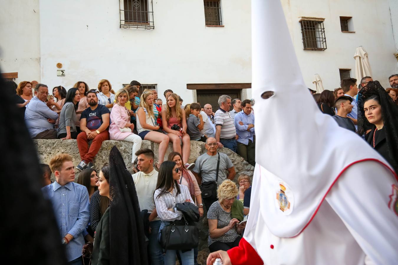 ¡Guapa, guapa, guapa!