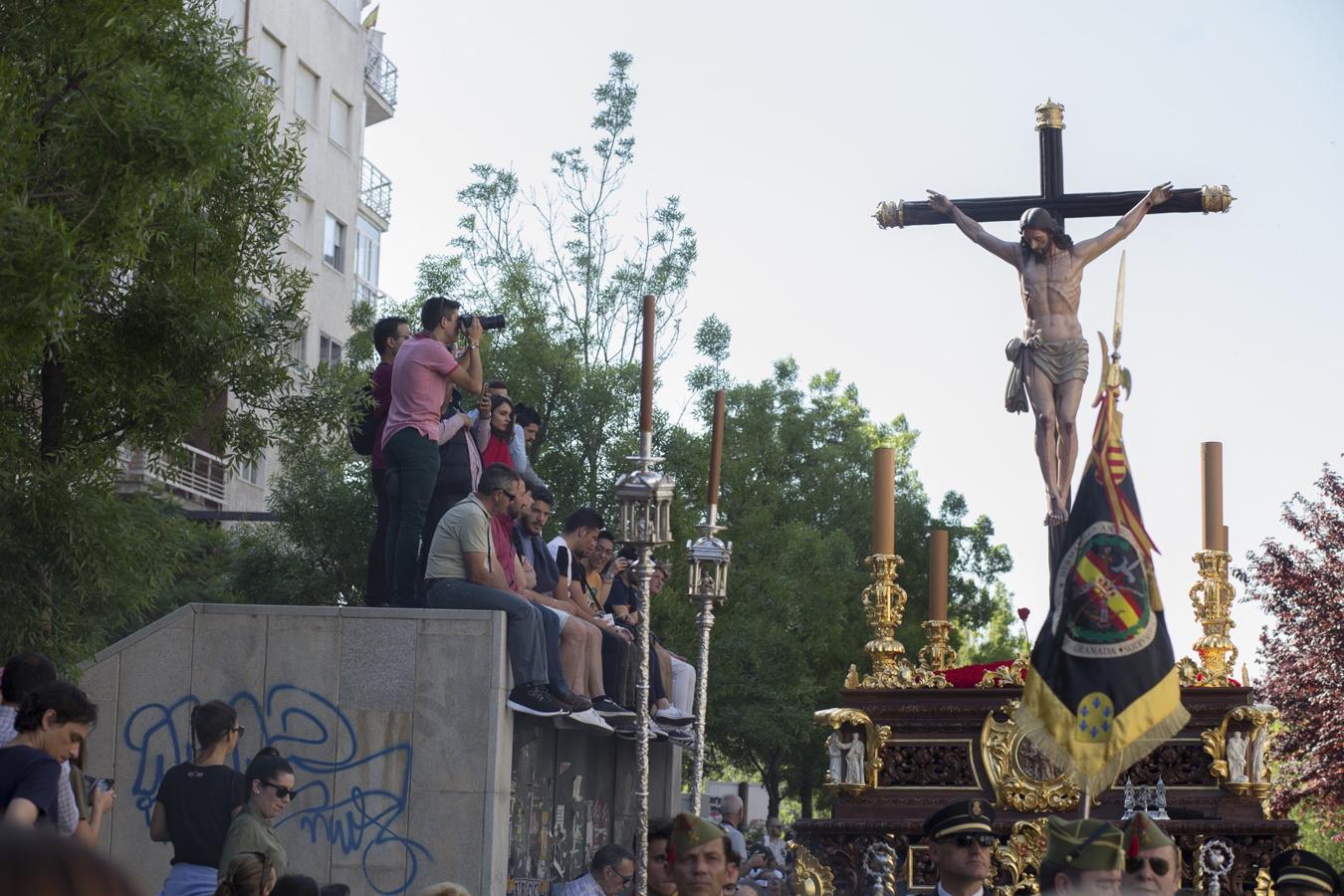 Buena Muerte en el Viernes Santo