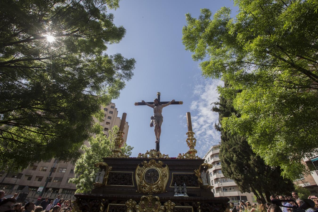 Buena Muerte en el Viernes Santo