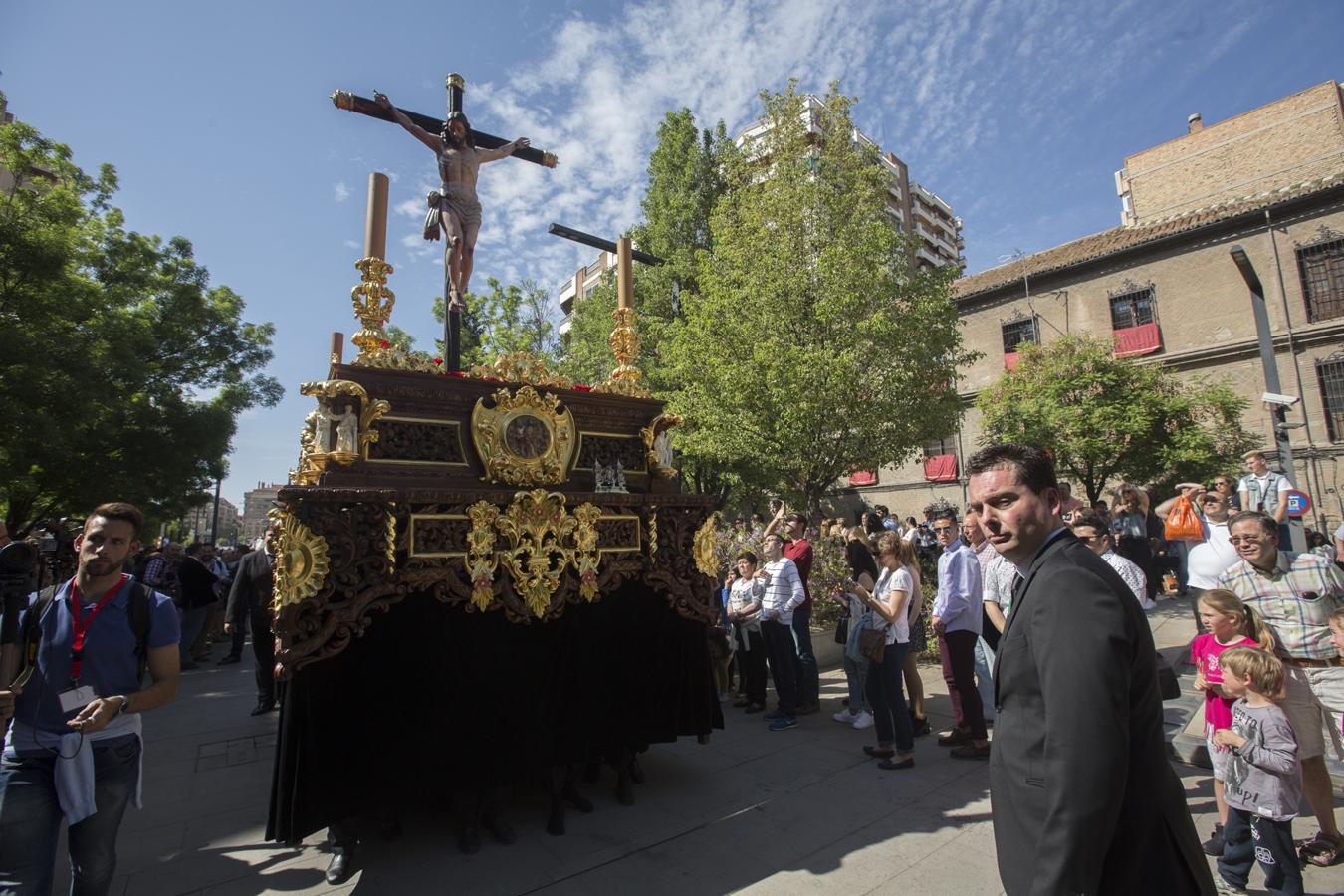 Buena Muerte en el Viernes Santo