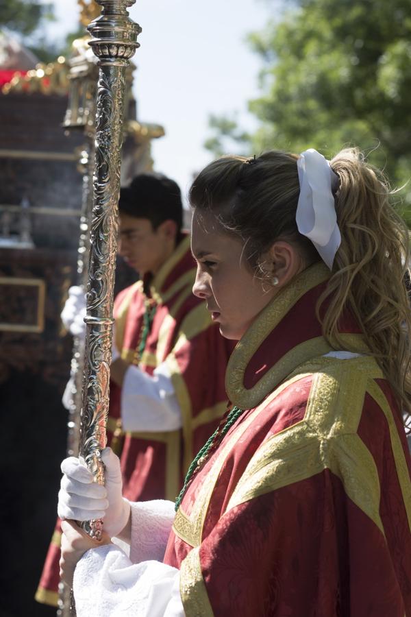 Buena Muerte en el Viernes Santo