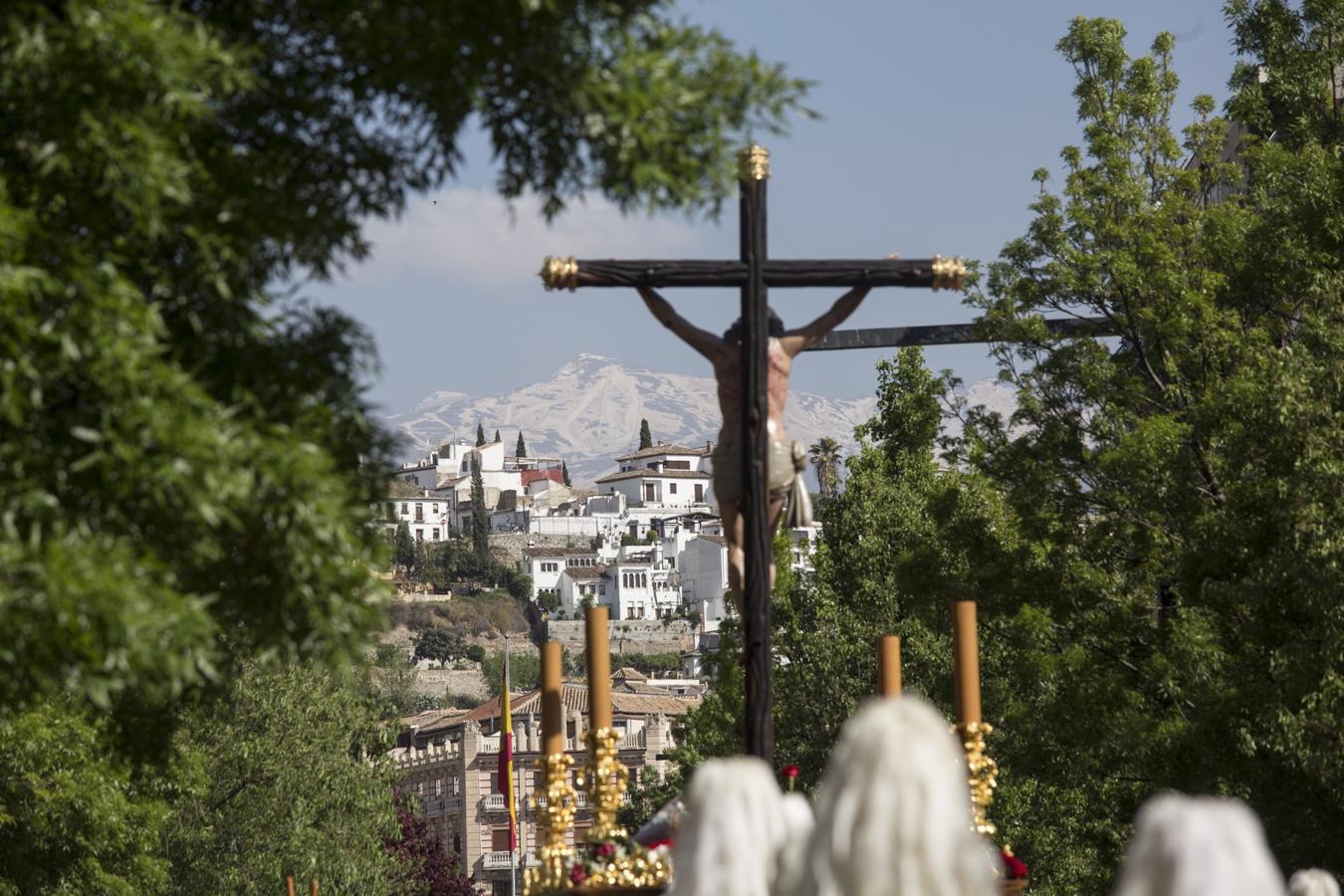 Buena Muerte en el Viernes Santo