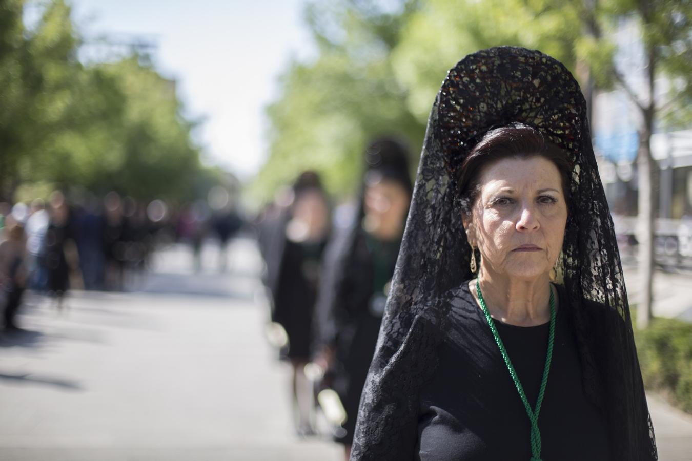 Buena Muerte en el Viernes Santo