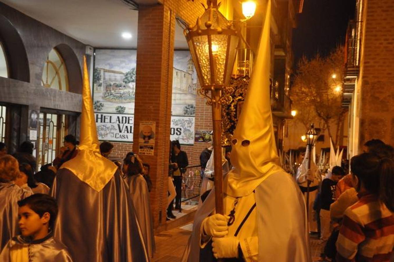 Resumen de la Semana Santa de Baza