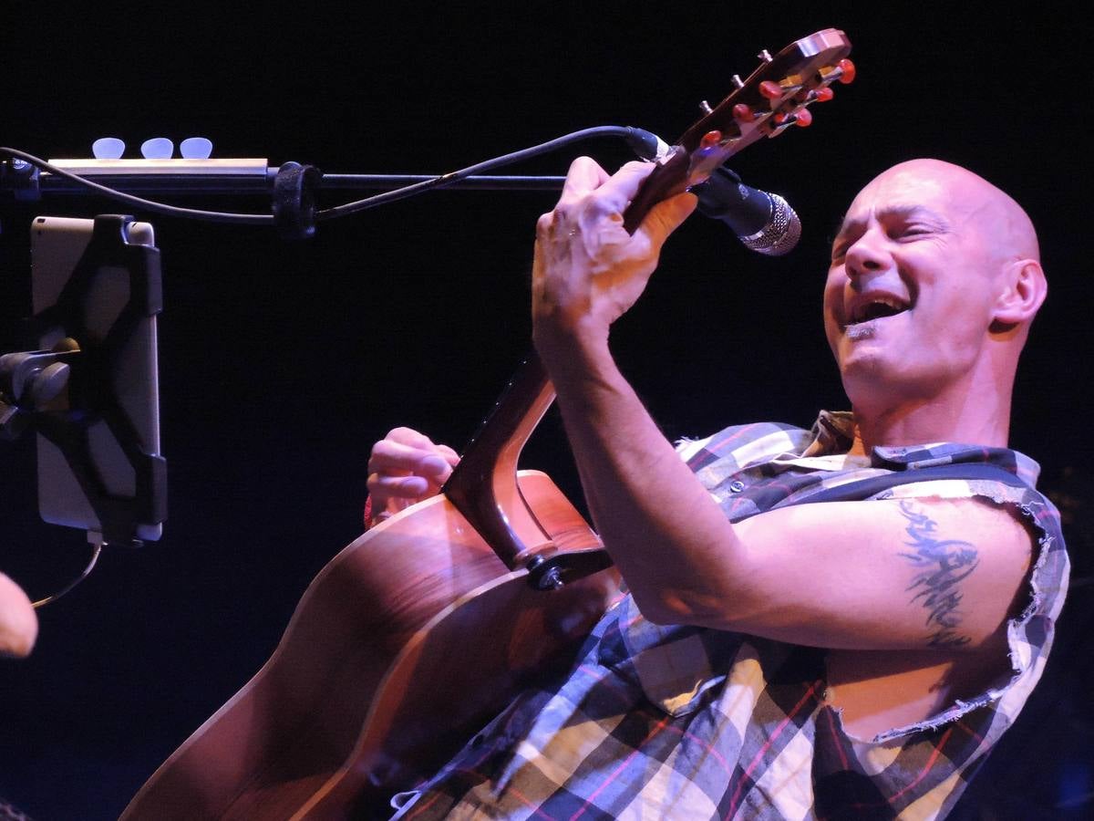 La Vega es una fiesta