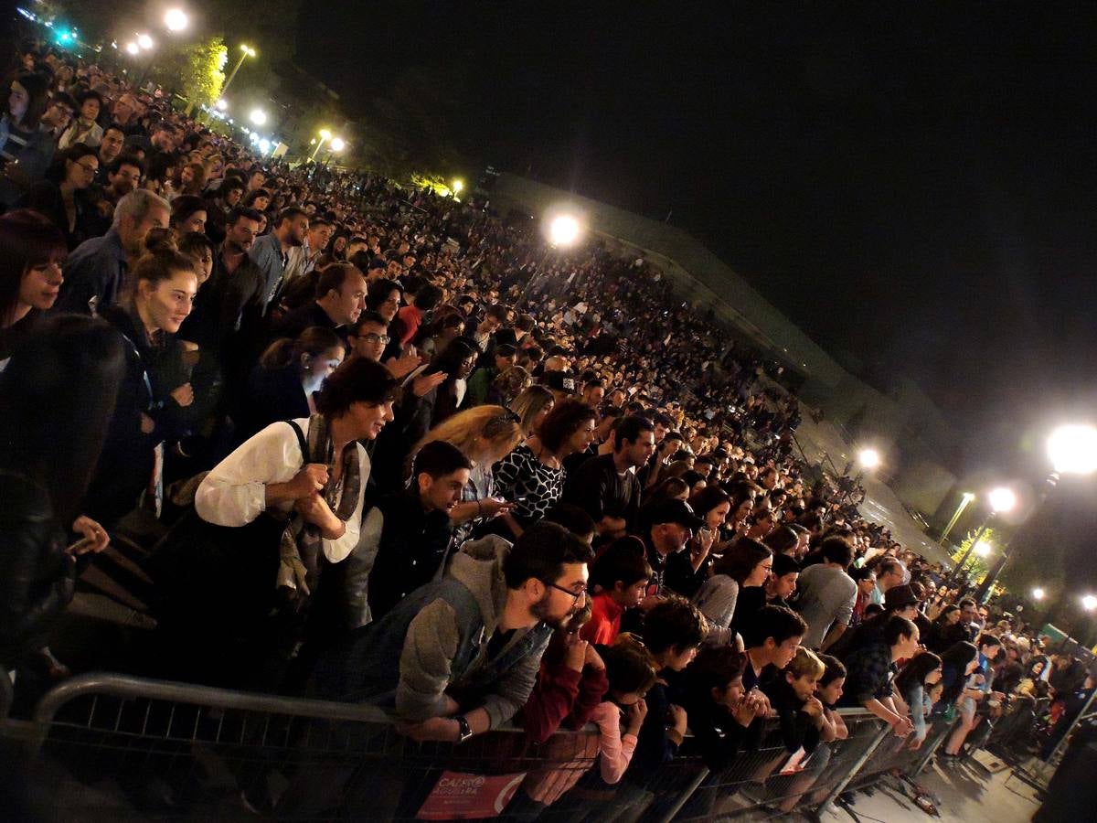 La Vega es una fiesta