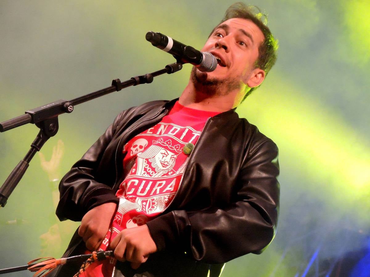 La Vega es una fiesta