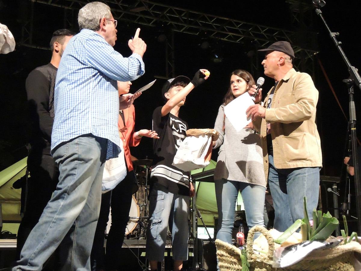 La Vega es una fiesta